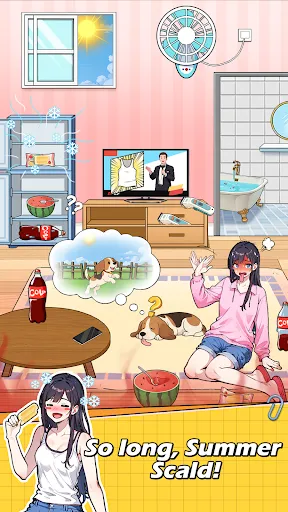 Gameplay screenshot 1 from Brain Puzzle 2: Logic Twist - Puzzle game